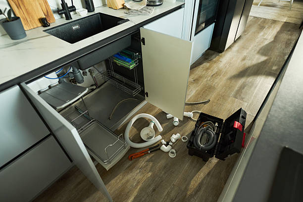 24/7 Emergency Gas Line Repair experts in El Nido, CA